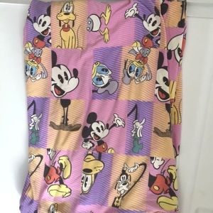 tc2 disney lularoe legginngs